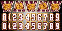 WEYMOUTH WILDCATS