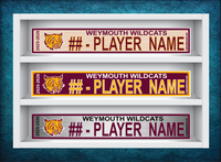 WEYMOUTH WILDCATS