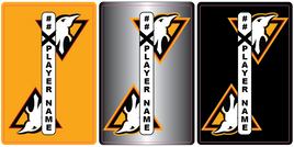 WILKES BARRE JR PENS