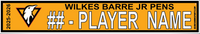 WILKES BARRE JR PENS