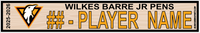 WILKES BARRE JR PENS