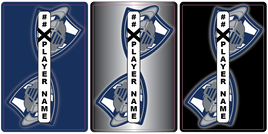WILKES BARRE SCRANTON JR KNIGHTS