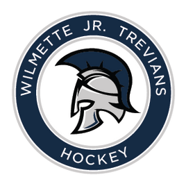 WILMETTE JR TREVIANS