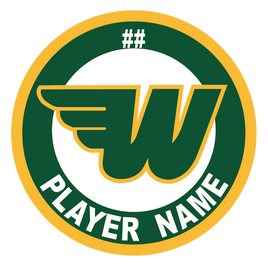 WINNETKA WARRIORS