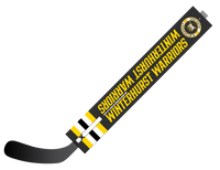 WINTERHURST WARRIORS