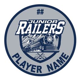 WORCESTER JR RAILERS