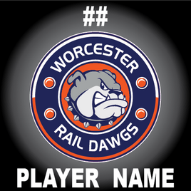 WORCESTER RAIL DAWGS