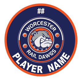 WORCESTER RAIL DAWGS