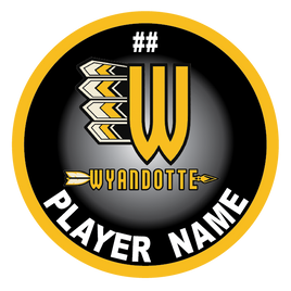WYANDOTTE WARRIORS