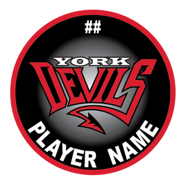 YORK DEVILS