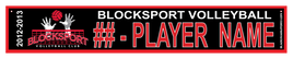 BLOCKSPORT Volleyball