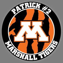 MARSHALL TIGERS