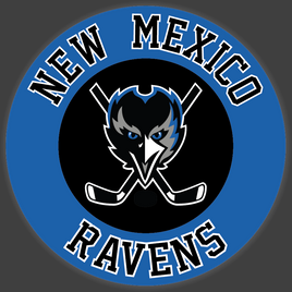 NEW MEXICO RAVENS