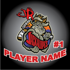ODESSA JR JACKALOPES
