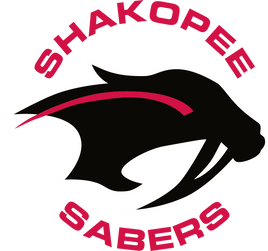 SHAKOPEE SABERS - BLADESHARK Sports
