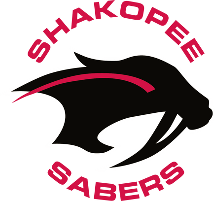 SHAKOPEE SABERS - BLADESHARK Sports