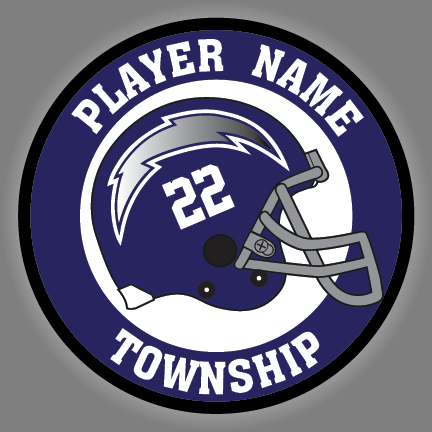 TOWNSHIP BLUE STREAKS