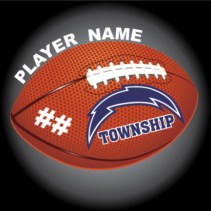 TOWNSHIP BLUE STREAKS