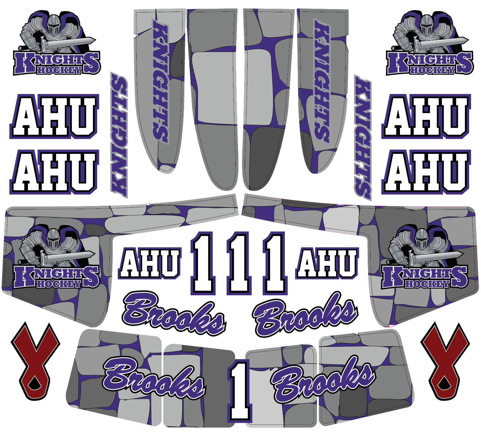 ARIZONA UNION KNIGHTS
