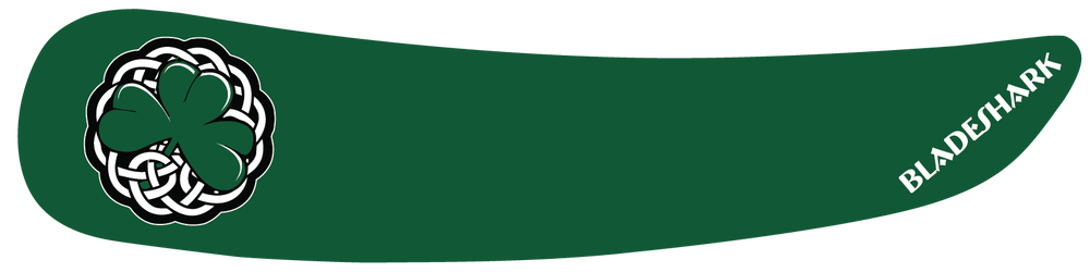 BOSTON SHAMROCKS