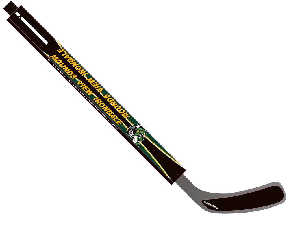 MOUNDS VIEW IRONDALE