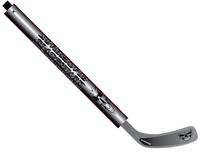 SKULL Custom Hockey Stick Wrap
