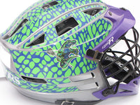 Lacrosse Helmet Wraps