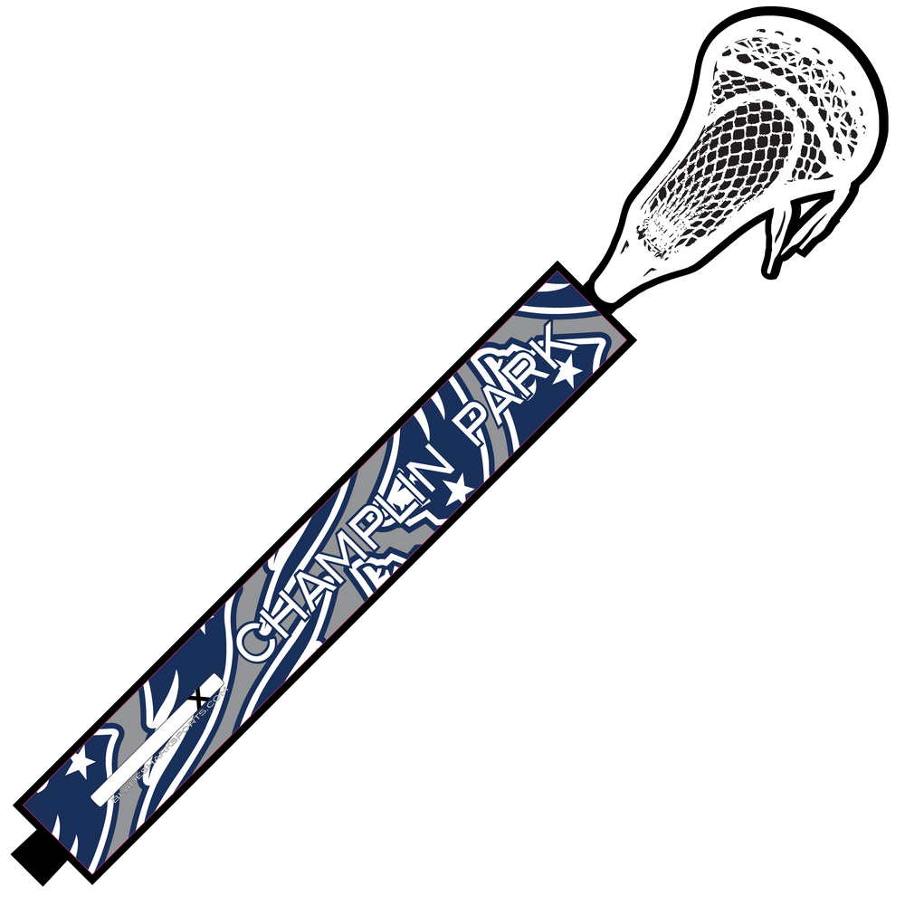 CHAMPLIN PARK REBELS