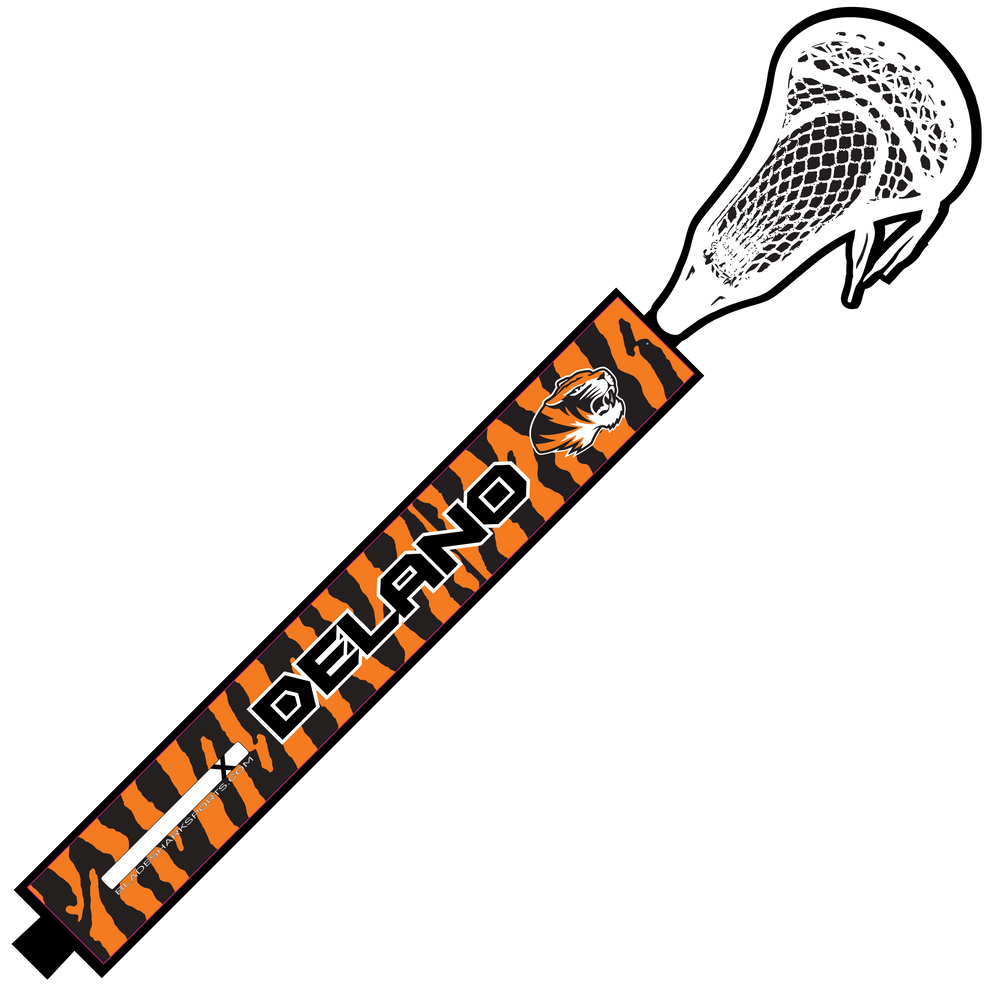 DELANO TIGERS