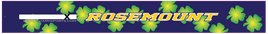 ROSEMOUNT IRISH - BLADESHARK Sports