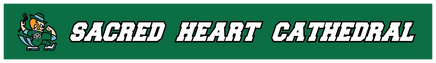 SACRED HEART CATHEDRAL - BLADESHARK Sports