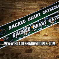 SACRED HEART CATHEDRAL - BLADESHARK Sports