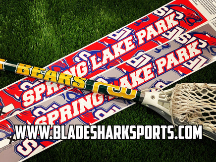 SPRING LAKE PARK (g) - BLADESHARK Sports