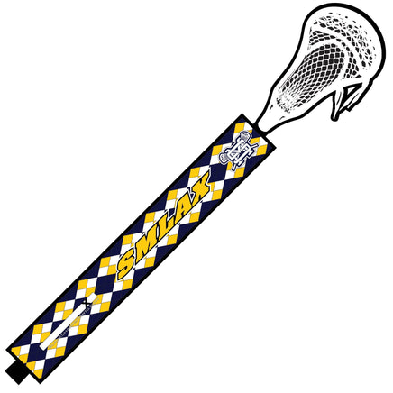 Shop BLADESHARK Sports Custom Team Lacrosse Stick Shaft Wraps