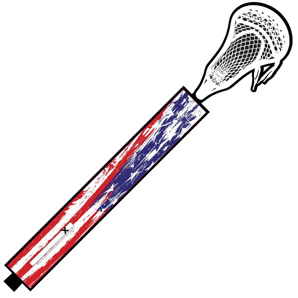 USA - BLADESHARK Sports