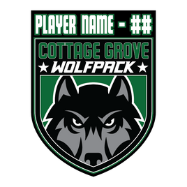 COTTAGE GROVE WOLFPACK
