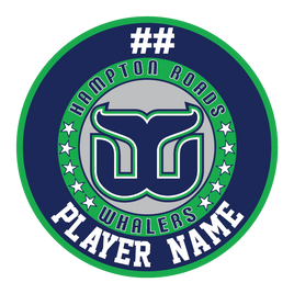 HAMPTON ROADS WHALERS