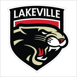 LAKEVILLE ICE CATS