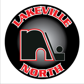 LAKEVILLE NORTH PANTHERS
