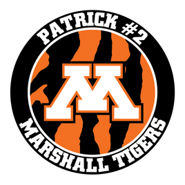 MARSHALL TIGERS