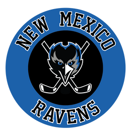 NEW MEXICO RAVENS