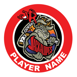 ODESSA JR JACKALOPES