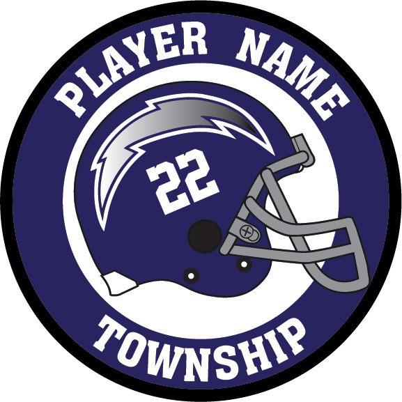 TOWNSHIP BLUE STREAKS