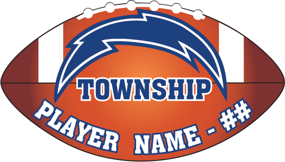 TOWNSHIP BLUE STREAKS