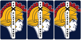 ORONO SPARTANS