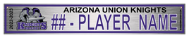 ARIZONA UNION KNIGHTS