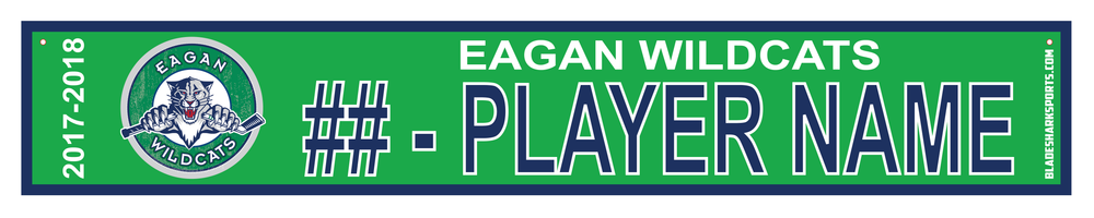 EAGAN WILDCATS