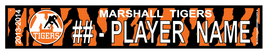 MARSHALL TIGERS