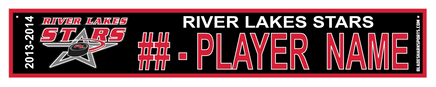 RIVER LAKES STARS - BLADESHARK Sports
