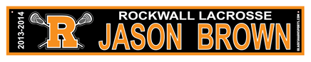 ROCKWALL - BLADESHARK Sports